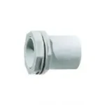 CAÑO PVC SICA CONECTOR 1,5" (40MM) - 981024