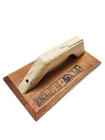 FRATACHO MADERA EUCA ROSTRATA 25CM (EX ALGARROBO) - F44