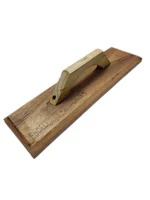 FRATACHO MADERA EUCA ROSTRATA 40CM (EX ALGARROBO) - F41