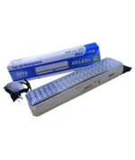 LAMPARA LED DE EMERGENCIA 60 LED SICA CHICA 5,5HS - 971141