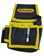 PORTA HERRAMIENTAS CINTURA Nº2 ROTTWEILER - EVOL1710