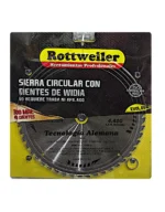 DISCO 300 X 48 DIENTES DIAMANTADO ROTTWEILER - EVOL0550