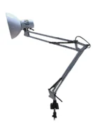 LAMPARA TABLERO DE DIBUJO SIN LUPA BLANCO - 5016