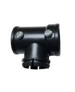 T DE PPP P/CAÑO DE BAJADA DE 1 1/4" - 05-013-103