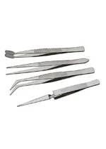 PINZA BRUSELAS X 4 - 195