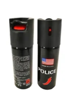 AEROSOL DE GAS PIMIENTA 60ML - GV-0465