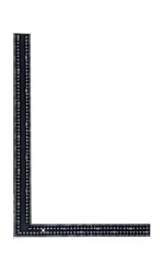 ESCUADRA DE ALBAÑIL 60CM X 40CM - 0295