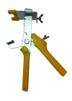 PINZA NIVELADORA PORCELANATO / CERAMICO - 2098-02