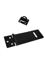 PORTACANDADO NEGRO 32MM X .51MM (2 ) - IPC51