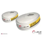 FILTRO LIBUS G03 PARA VAPORES (PRECIO X PAR) - 901794