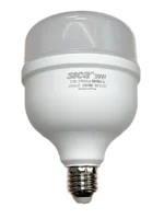 LAMPARA LED GALPONERA SICA 30W E27 CALIDA - 911632