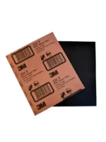 HOJA DE LIJA TELA ESMERIL GRANO 120 BREMEN - 7558