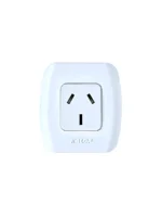 LLAVE EXTERIOR KALOP 1 TOMA 10A - KS39652