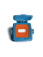 LLAVE EXTERIOR CAPSULADA KALOP 1 INTERRUPTOR - KL48202