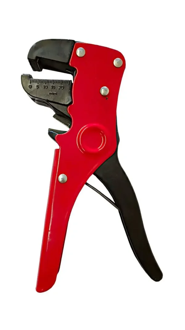 0,08 – 6 Mm, Pinza Crimpatrice Auto-regolabile - Foto 11