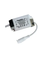 DRIVER PARA LUMINARIA DE 18W - 7273