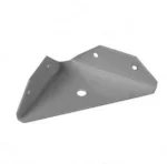 SOPORTE ALACENA ESCUADRA C/ALAS ZINC. 106X72MM - 2061