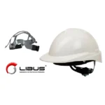 CASCO LIBUS BLANCO (SOLO CARCAZA) - 902386