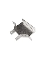 BANDEJA PORTACABLE UNION T 150 - TPS-150-Z