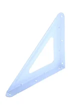 SOPORTE ESTANTE STRONG BLANCO 200X250 - 4054810