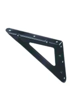 SOPORTE ESTANTE STRONG NEGRO 150X200 - 4056608