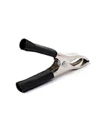PINZA COCODRILO 50A NEGRO PARA BATERIA - COC650N