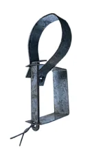 RACK PARA 1 SOLO AISLADOR MONOFASICO - 410043