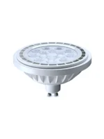 LAMPARA LED AR111 GU10 12W LUZ FRIA - 7309