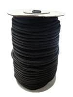 SOGA ELAST DE 6MM ROLLO DE 100MTS PRECIO POR METRO - 02750