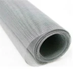 TEJIDO MOSQUITERO FIBRA DE VIDRIO 1,20 X 30M - 552