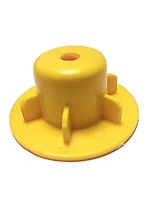 TUERCA NIVELADORA PARA PORCELANTOS Y CERAMICOS - 1140