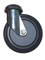 RUEDA SUPERMERCADO 125 GIRATORIA PASANTE - 3502-I