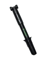 INFLADOR DE MANO DOBLE VALVULA MINI - 1607-M