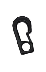 GANCHO PLASTICO PARA SOGA ELASTICA - 01253