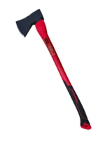 HACHA TUMBA 1.8KG CABO DE FIBRA - EVOL1223