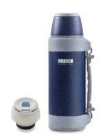 TERMO BREMEN ACERO INOX 1,2L - 7133