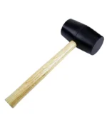 MARTILLO MAZA DE .300GR. DE GOMA - CRIV131