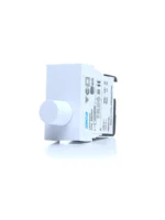 LLAVE EMBUTIR SICA LIFE MODULO VARIADOR UNIV 220V 100W - 359901