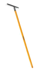 RASTRILLO 14 DIENTES CON MANGO 120CM TRAMONTINA - 77110644