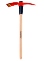 PICO PUNTA Y PALA CON CABO 90CM TRAMONTINA - 77303543