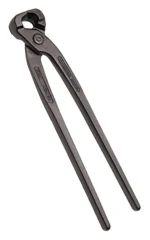 TENAZA ARMADOR 10 MEDIO CORTE TRAMONTINA - 41054110