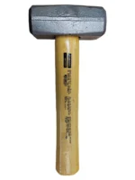 MARTILLO MAZA OCTAVADA 1500GR TRAMONTINA - 40508003