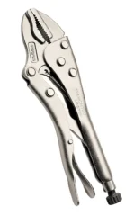 PINZA DE FUERZA TIPO ATLAS DE 10 TRAMONTINA - 41070110