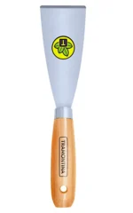 ESPATULA METALICA RÍGIDA .4 CM M/MAD. TRAMONTINA - 77394045