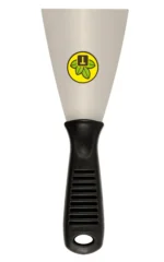 ESPATULA METALICA FLEXIBLE .4 CM M/PLA. TRAMONTINA - 77396045