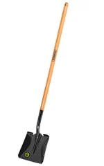 PALA ANCHA M/MAD 120CM LARGO TRAMONTINA - 77417524