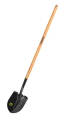 PALA CORAZON M/MAD 120CM LARGO TRAMONTINA - 77416524