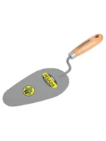 CUCHARA ALBAÑIL DE 7" PUNTA REDONDA PESADA TRAMONTINA - 77348075