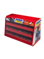 MECHA EXHIBIDOR CON MECHAS (230 MECHAS) TRAMONTINA - 43141504