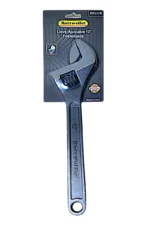 LLAVE FRANCESA / INGLESA 12 FOSFATIZADA - EVOL0148